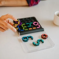 SmartGames - IQ Digits - Denkpuzzel -Spellen-voor-volwassenen Verkoop 550x366 80