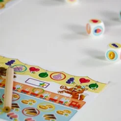 999 Games Clever Junior Dobbelspel -Spellen-voor-volwassenen Verkoop 550x366 82