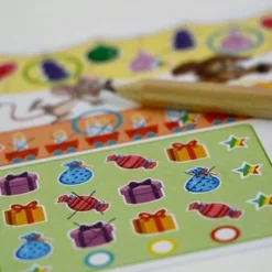 999 Games Clever Junior Dobbelspel -Spellen-voor-volwassenen Verkoop 550x366 83