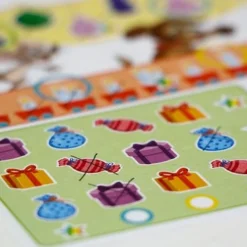 999 Games Clever Junior Dobbelspel -Spellen-voor-volwassenen Verkoop 550x366 85