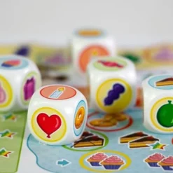 999 Games Clever Junior Dobbelspel -Spellen-voor-volwassenen Verkoop 550x366 86