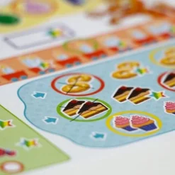 999 Games Clever Junior Dobbelspel -Spellen-voor-volwassenen Verkoop 550x366 87