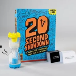 999 Games 20 Second Showdown Actiespel 19 999 Games 20 Second Showdown Actiespel -Spellen-voor-volwassenen Verkoop 550x366 88