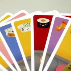 White Goblin Games Sushi Go - Kaartspel -Spellen-voor-volwassenen Verkoop 550x366 92