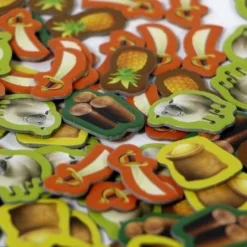 999 Games Catan Junior Bordspel 25 999 Games Catan Junior Bordspel -Spellen-voor-volwassenen Verkoop 550x366 98