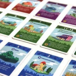 White Goblin Games Machi Koro - Kaartspel -Spellen-voor-volwassenen Verkoop 550x367 12
