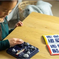 SmartGames - Asteroid Escape - Schuifpuzzel - 60 Opdrachten 17 SmartGames - Asteroid Escape - Schuifpuzzel - 60 Opdrachten -Spellen-voor-volwassenen Verkoop 550x367 14