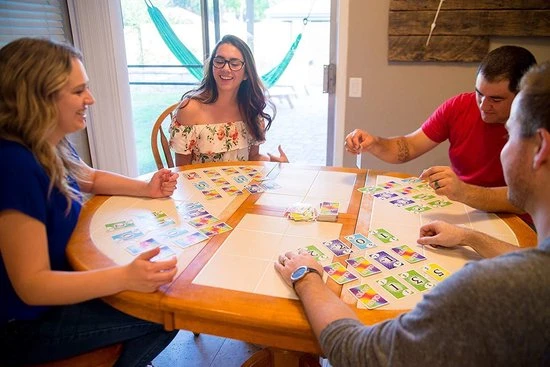 Skyjo By Magilano Kaartspellen 2 Skyjo By Magilano Kaartspellen - Afbeelding 2