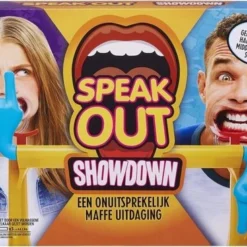 Hasbro Gaming Speak Out Showdown - Partyspel -Spellen-voor-volwassenen Verkoop 550x367 20