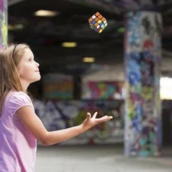 Jumbo Rubik's Cube 3x3 - Breinbreker Kubus 55 Jumbo Rubik's Cube 3x3 - Breinbreker Kubus -Spellen-voor-volwassenen Verkoop 550x367