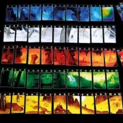 999 Games Lost Cities: Het Kaartspel Kaartspel -Spellen-voor-volwassenen Verkoop 550x367 5