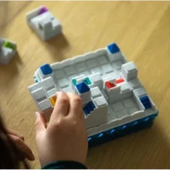 SmartGames - Atlantis Escape - Breinbreker - 60 Uitdagingen -Spellen-voor-volwassenen Verkoop 550x367 6