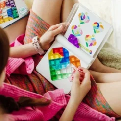 SmartGames - IQ Love - 120 Opdrachten -Spellen-voor-volwassenen Verkoop 550x367 7