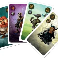 White Goblin Games Claim - Kaartspel 16 White Goblin Games Claim - Kaartspel -Spellen-voor-volwassenen Verkoop 550x370 3