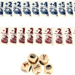 999 Games Geharrewar In De Sushibar Dobbelspel -Spellen-voor-volwassenen Verkoop 550x373 2