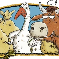 Ravensburger Koehandel - Kaartspel -Spellen-voor-volwassenen Verkoop 550x374 1