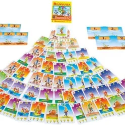 999 Games Boonanza Kaartspel -Spellen-voor-volwassenen Verkoop 550x374