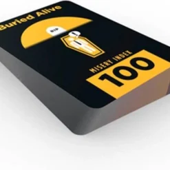 Goliath Shit Happens 18+ - Engelstalig Kaartspel - Partyspel -Spellen-voor-volwassenen Verkoop 550x375