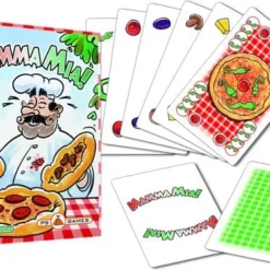 Abacus Spiele Mamma Mia - Kaartspel -Spellen-voor-volwassenen Verkoop 550x375 4