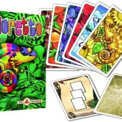 Abacus Spiele Coloretto - Kaartspel 33 Abacus Spiele Coloretto - Kaartspel -Spellen-voor-volwassenen Verkoop 550x375 5