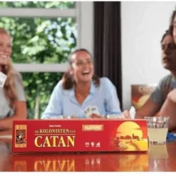 999 Games Catan Basisspel Bordspel -Spellen-voor-volwassenen Verkoop 550x378