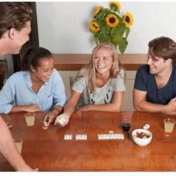 999 Games Regenwormen Dobbelspel -Spellen-voor-volwassenen Verkoop 550x379