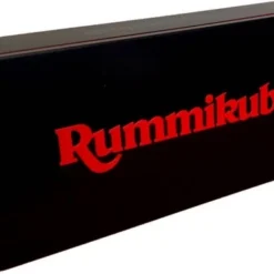 Goliath Rummikub Black Edition - Bordspel - Gezelschapsspel -Spellen-voor-volwassenen Verkoop 550x379 7