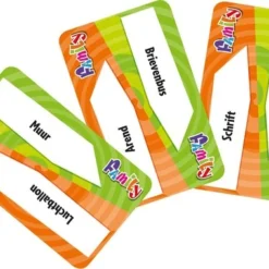 Repos Production Time's Up! Family - Partyspel -Spellen-voor-volwassenen Verkoop 550x380 12