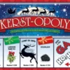 Plenty Gifts Kerst Opoly - Bordspel