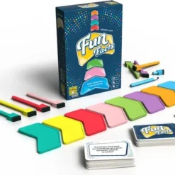 Repos Production Fun Facts - Kaartspel -Spellen-voor-volwassenen Verkoop 550x381