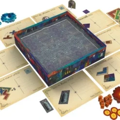 999 Games Parijs Bordspel -Spellen-voor-volwassenen Verkoop 550x381 5