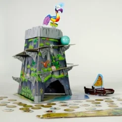 999 Games Dodo Bordspel -Spellen-voor-volwassenen Verkoop 550x382 1