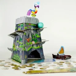 999 Games Dodo Bordspel -Spellen-voor-volwassenen Verkoop 550x382