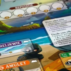 999 Games Libertalia Bordspel 14 999 Games Libertalia Bordspel -Spellen-voor-volwassenen Verkoop 550x382 3