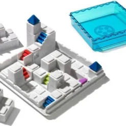 SmartGames - Atlantis Escape - Breinbreker - 60 Uitdagingen -Spellen-voor-volwassenen Verkoop 550x382 4