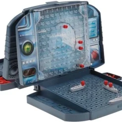 Hasbro Gaming Zeeslag - Actiespel
