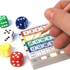 White Goblin Games - Qwixx - Dobbelspel -Spellen-voor-volwassenen Verkoop 550x384 1