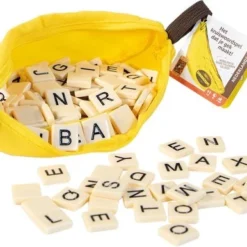 999 Games Bananagrams Actiespel 13 999 Games Bananagrams Actiespel -Spellen-voor-volwassenen Verkoop 550x386 4
