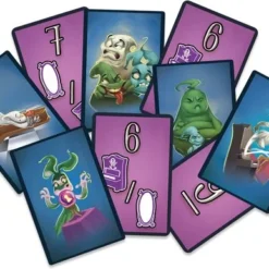 Blackrock Games Spokenchaos - Bordspel -Spellen-voor-volwassenen Verkoop 550x387