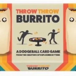 Exploding Kittens Throw Throw Burrito - Engelstalig Kaartspel 20 Exploding Kittens Throw Throw Burrito - Engelstalig Kaartspel -Spellen-voor-volwassenen Verkoop 550x387 4