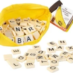 999 Games Bananagrams Actiespel 21 999 Games Bananagrams Actiespel -Spellen-voor-volwassenen Verkoop 550x387 5