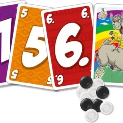 999 Games LAMA Kaartspel -Spellen-voor-volwassenen Verkoop 550x388 1