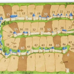 999 Games Carcassonne Big Box 3 Bordspel -Spellen-voor-volwassenen Verkoop 550x388 6