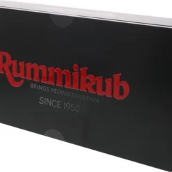 Goliath Rummikub Black Edition - Bordspel - Gezelschapsspel -Spellen-voor-volwassenen Verkoop 550x388 7