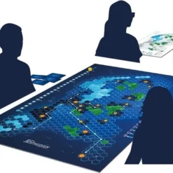 Just Games Het Jachtseizoen - Bordspel -Spellen-voor-volwassenen Verkoop 550x389 2