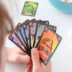 999 Games Valse Motten - Kaartspel -Spellen-voor-volwassenen Verkoop 550x390