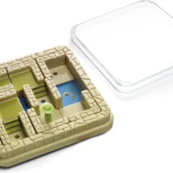 SmartGames - Temple Trap - 60 Opdrachten - Bewegende Doolhof 12 SmartGames - Temple Trap - 60 Opdrachten - Bewegende Doolhof -Spellen-voor-volwassenen Verkoop 550x390 3