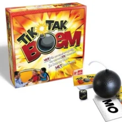 Goliath Tik Tak Boem - Kaartspel -Spellen-voor-volwassenen Verkoop 550x391 4