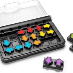 SmartGames - IQ Arrows - Hersenkraker - 120 Opdrachten -Spellen-voor-volwassenen Verkoop 550x391 5