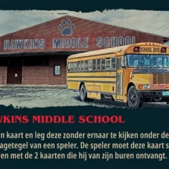 Repos Production Stranger Things - Attack Of The Mind Flayer - Kaartspel -Spellen-voor-volwassenen Verkoop 550x393 10